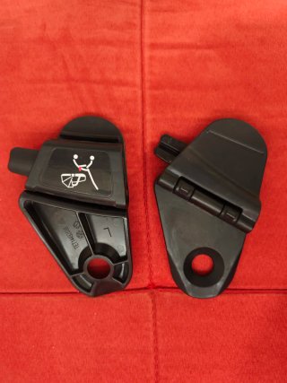 Capazo Yoyo Babyzen