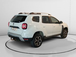 Dacia Duster 1.6 GLP Prestige 4X2 84 kW (115 CV)
