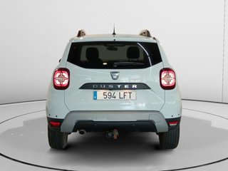 Dacia Duster 1.6 GLP Prestige 4X2 84 kW (115 CV)