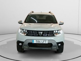 Dacia Duster 1.6 GLP Prestige 4X2 84 kW (115 CV)