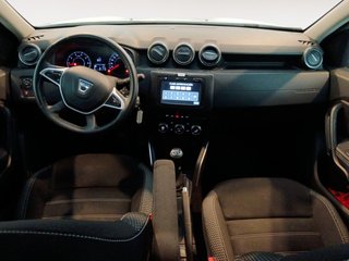 Dacia Duster 1.6 GLP Prestige 4X2 84 kW (115 CV)