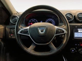 Dacia Duster 1.6 GLP Prestige 4X2 84 kW (115 CV)