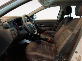 Dacia Duster 1.6 GLP Prestige 4X2 84 kW (115 CV)