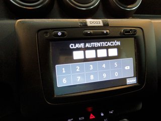 Dacia Duster 1.6 GLP Prestige 4X2 84 kW (115 CV)