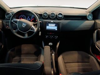 Dacia Duster 1.6 GLP Prestige 4X2 84 kW (115 CV)