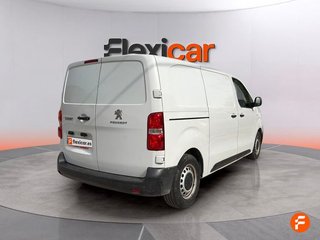 Peugeot Expert Furgón BlueHDi 100 S&S 6v Standard
