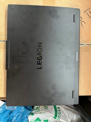 Lenovo Legion 5 Gen 10 – Ordenador Portátil#5S50HR