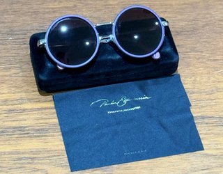 Gafas de sol edición limitada Paula Echevarría.