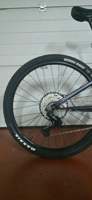 Cannondale Scalpel SE Carbon 2