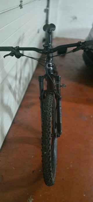 Cannondale Scalpel SE Carbon 2