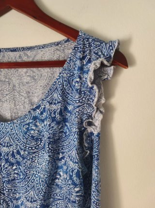 Camiseta mujer L