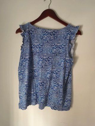 Camiseta mujer L