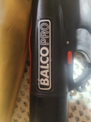 Fusil de pesca submarina Balco Sub