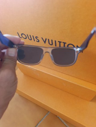 Gafas de sol Timberland azules y grises