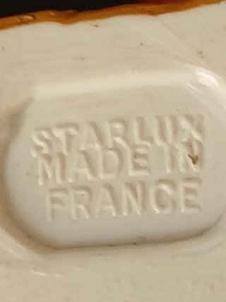 Figuras medievales Estarlux