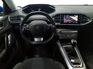 Peugeot 308 SW PureTech 130 S&S Allure Pack 96 kW (130 CV)