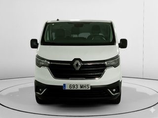 Renault Trafic Furgon L1H1 Blue dCi 96 kW (130 CV)