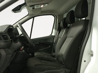 Renault Trafic Furgon L1H1 Blue dCi 96 kW (130 CV)