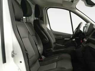 Renault Trafic Furgon L1H1 Blue dCi 96 kW (130 CV)