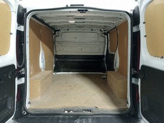 Renault Trafic Furgon L1H1 Blue dCi 96 kW (130 CV)