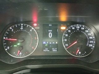 Renault Trafic Furgon L1H1 Blue dCi 96 kW (130 CV)