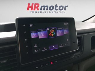 Renault Trafic Furgon L1H1 Blue dCi 96 kW (130 CV)