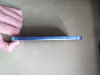 iPhone 16 como nuevo