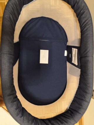 Mini cuna Cowzy Plastimyr