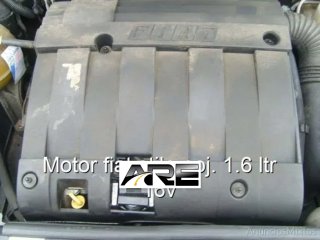 motor 182b6000 fiat stilo 1.6 16v gasolina r_04911