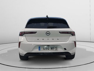 Opel Astra 1.2 Turbo XHT GS Line Auto 96 kW (130 CV)