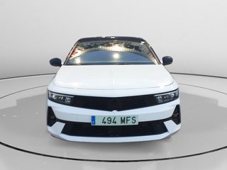 Opel Astra 1.2 Turbo XHT GS Line Auto 96 kW (130 CV)
