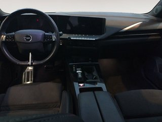 Opel Astra 1.2 Turbo XHT GS Line Auto 96 kW (130 CV)