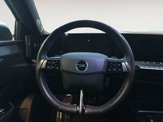 Opel Astra 1.2 Turbo XHT GS Line Auto 96 kW (130 CV)