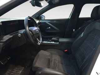 Opel Astra 1.2 Turbo XHT GS Line Auto 96 kW (130 CV)