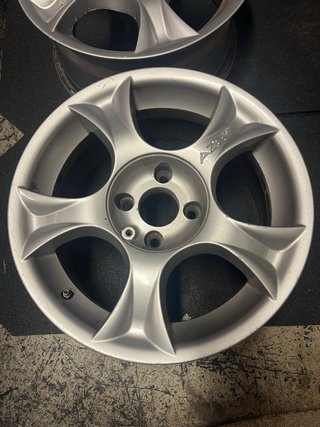 Llantas Azev Tipo H 16”