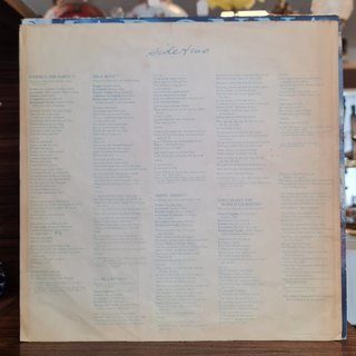 Madonna True Blue LP Vinilo