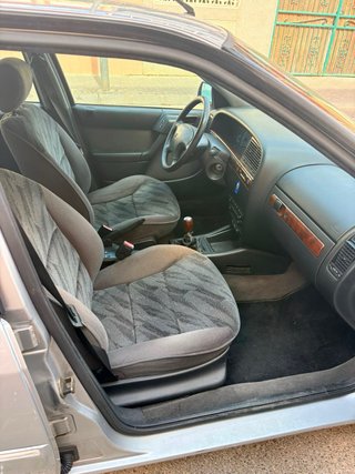 Citroen Xantia 2000