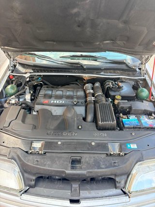 Citroen Xantia 2000