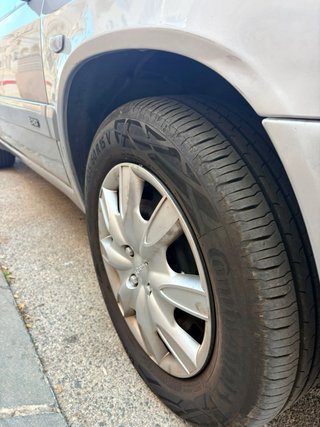 Citroen Xantia 2000