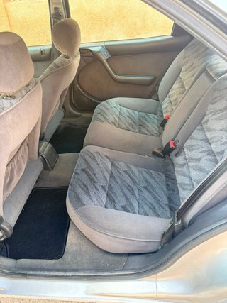 Citroen Xantia 2000
