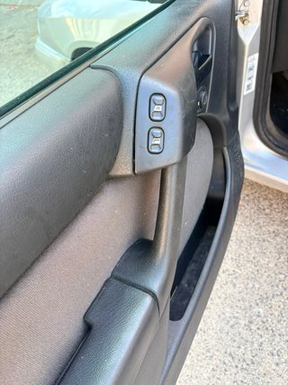 Citroen Xantia 2000