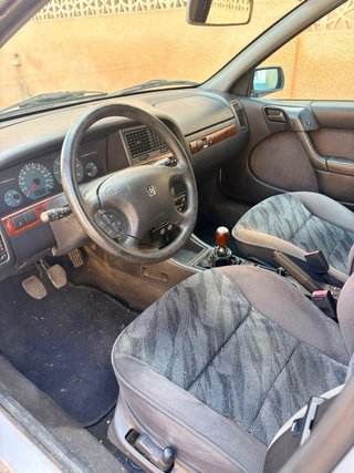 Citroen Xantia 2000