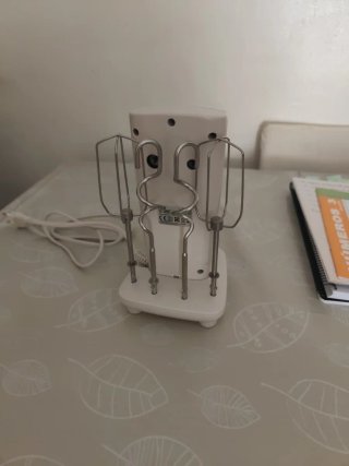 Batidora de mano AEG serie 3000