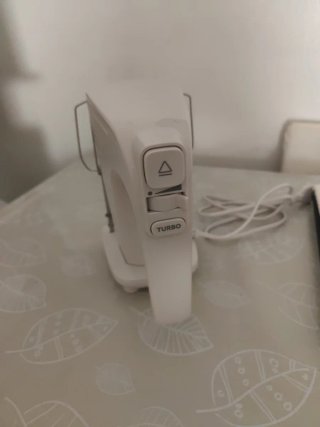 Batidora de mano AEG serie 3000
