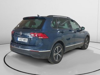 Volkswagen Tiguan Life 1.5 TSI 110 kW (150 CV)
