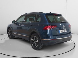 Volkswagen Tiguan Life 1.5 TSI 110 kW (150 CV)
