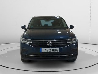 Volkswagen Tiguan Life 1.5 TSI 110 kW (150 CV)