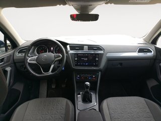 Volkswagen Tiguan Life 1.5 TSI 110 kW (150 CV)