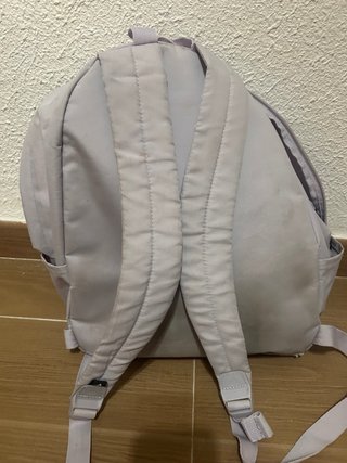 Mochila Adidas Lila