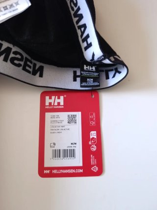Conjunto térmico Helly Hansen Lifa Active M Nuevo